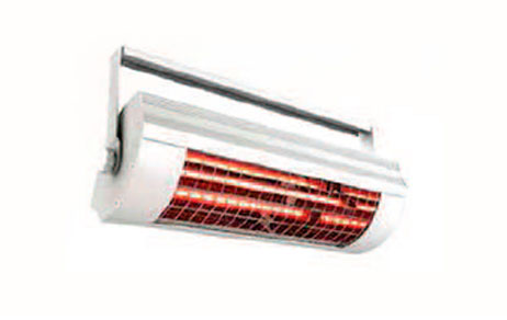 electric patio heater